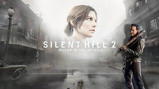 SILENT HILL 2 CONCLUSION & MORE - LIVE GAMING & DISCUSSION