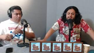 Godfrey: What’s Up Fool? w/ Felipe Esparza & Rodrigo Torres