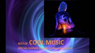 BEST OF COOL MUSIC SPECIAL LOUNGE Disco & Nu Disco House MIX 2