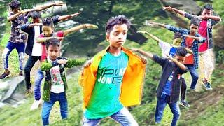 Bulbul ॥ Neel Akash ॥ New Baganiya Dance Cover ॥ Aditiy Bhumij Dance Group