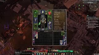 Grim Dawn: Мрачный Рассвет!!