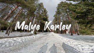 Exploring the most famous place in Arkhangelsk,Russia | Malye Karley{{Малые Карелы} Part ~2 #russia