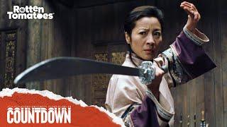 The 10 Best Michelle Yeoh Movies | Countdown