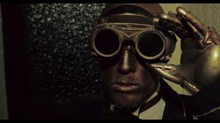 Tick Tock - Steampunk Short Film (2011)