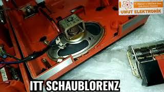 ITT SCHAUBLORENZ