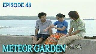 Meteor Garden 2001 Episode 48 Tagalog Dub