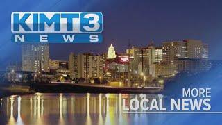 KIMT News 3 at 6: 5-12-22