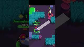 When no one want Mandi Candi #brawlstars