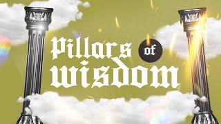 Sunday Service 10th November 2024 (Pillars of Wisdom)