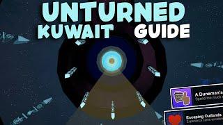 Unturned: How to Get NEW Achievements and Finish Quest Guide!