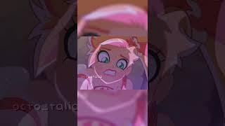 He is a true brother. #lolirock #magical #princess