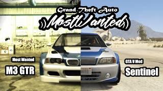 If Rockstar made NFS games | NFS cars in GTA V universe