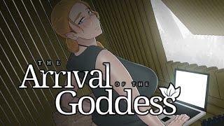 Arrival of the Goddess Walkthrough (NTR Route)