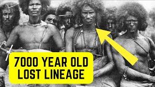 Scientists Just Discovered 7,000-Year-Old Mummies That Don’t Share DNA With Modern Humans