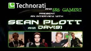 Interview with Day[9] AKA Sean Plott @ Technorati