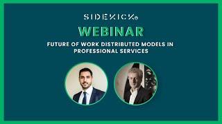 Sidekick Webinar  between (Lawbite and Sidekick.pk)