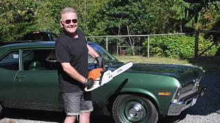 6 Hot Rod Garage Hacks You Can Use!!!