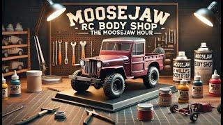 The Moosejaw Hour, Ep. 85: Why is it so Dark Outside??