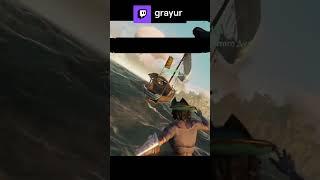 Новая мета | #seaofthieves #season12  #Twitch #bemorepirate