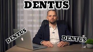 Основатель клиники «DENTUS» Пигулевский Дмитрий Александрович