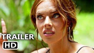 NINE PERFECT STRANGERS Trailer 2 (2021) Samara Weaving