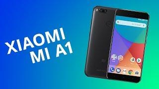 Xiaomi Mi A1: um smartphone intermediário com Android One [Análise / Review]