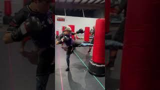 You don’t have to be a fighter to train like one 
