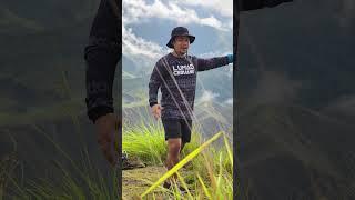 GUIDE TO PANIMAHAWA RIDGE IN IMPASUG-ONG, BUKIDNON