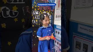 4 Reasons Why Parents Love Little Footprints Preschool