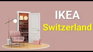 Ikea Switzerland