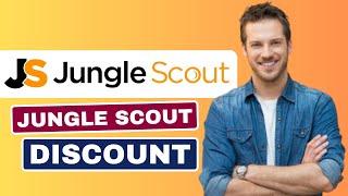 Jungle Scout Coupon Code: How to Get It!