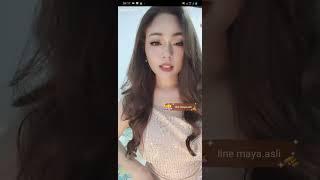 Bigo live#Maya sigemoy makin seksi dan montok