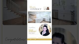  #UnderContract in Arlington, VA! 