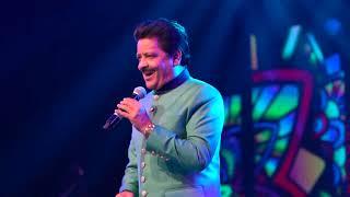 Udit Narayan live concert The Magical And Sweetest Voice Of India