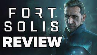 Fort Solis Review - The Final Verdict