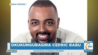 Okukungubagira Mutabani wa Babu Eyafiiridde e Kenya,  Ab’oluganda lwe Bali mu nnaku Y’amaanyi