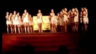 Choric Speech | If I were a voice by Charles Mackay