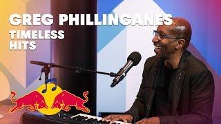 Greg Phillinganes on the Magic Behind the Hits | Red Bull Music Academy
