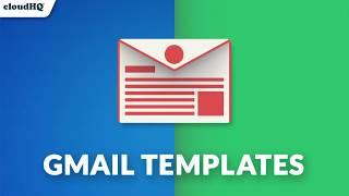 How to Make Customized Email Templates in Gmail in Just a Few Clicks