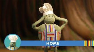 Tiny Chef | Home