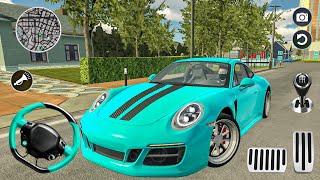 FORD, CHEVROLET, PORSCHE, DODGE, LAMBORGHINI SUPER CARS IN CAR PARKING MULTIPLAYER 2 GAMEPLAY #18