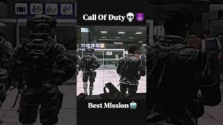 Call Of Duty  Best Mission  #fyp #codmobile #foryou #callofdutymobile #equipou