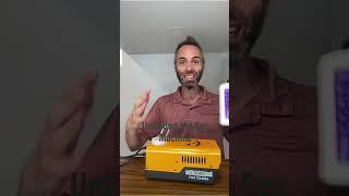 Unboxing the Fog Machine