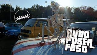 АВТОФЕСТ(AUTOPOSERFEST) г. Чебоксары - МНОГО СТИЛЯ!