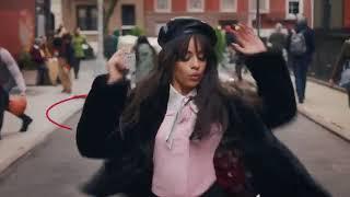 Музыка из рекламы Mastercard – Every Day is a Chance to Make Someone’s Day (Camila Cabello) (2019)