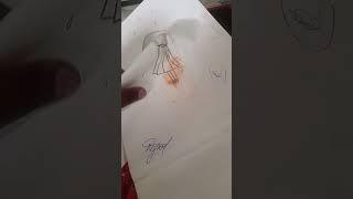 super drawing art by taran
