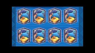 CAN 8 FISHERMAN THREE CROWN?