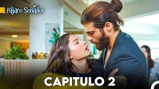 Pájaro soñador - Capitulo 2 (Audio Español - Larga Capitulo) | Erkenci Kuş