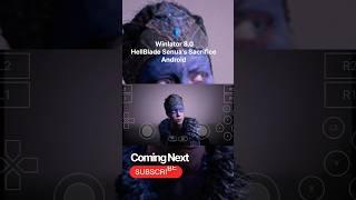 Winlator HellBlade Senuas Sacrifice Android