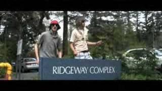 A Music Video About Western Washington University - High Street Ballers Music Video